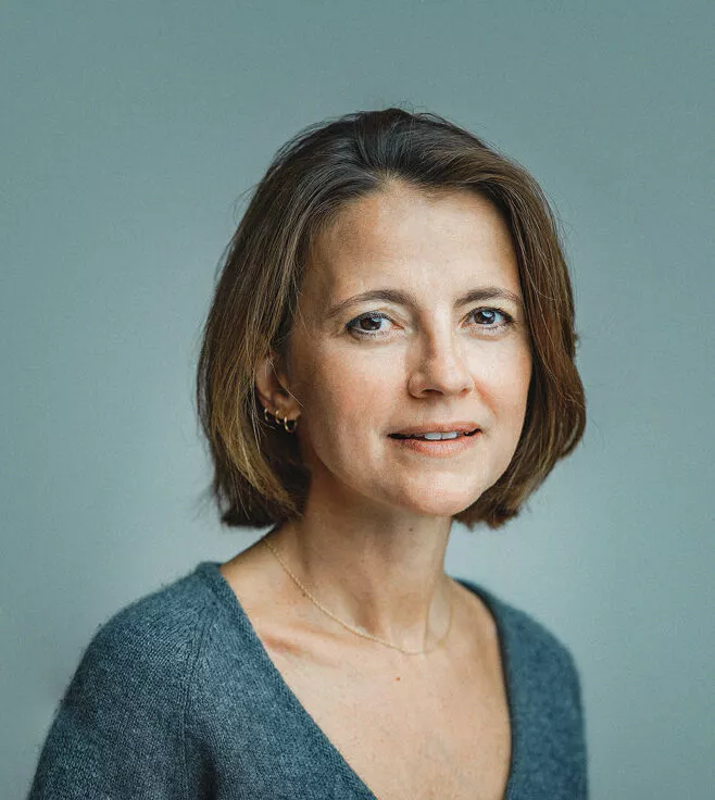 Anne-Dauphine Julliand