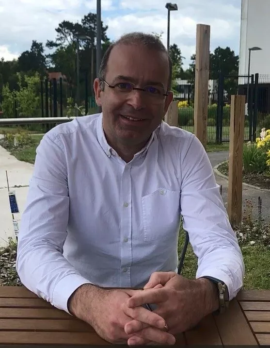 Photo de Edouard Lacanau