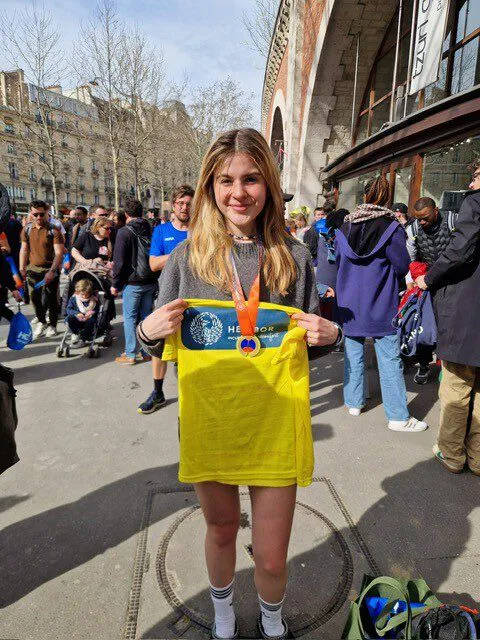 Photo de Eloise S.