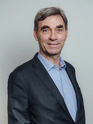 Photo de Ghislain Lescuyer