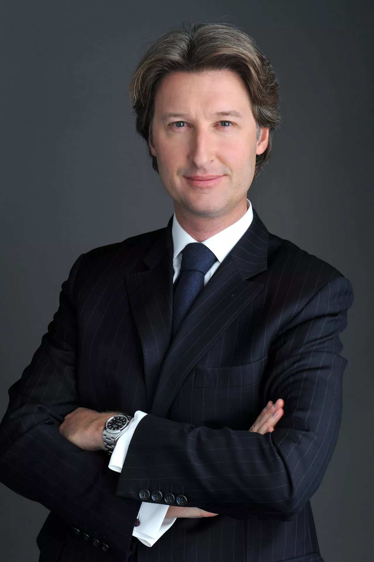 Jean-Charles Decaux