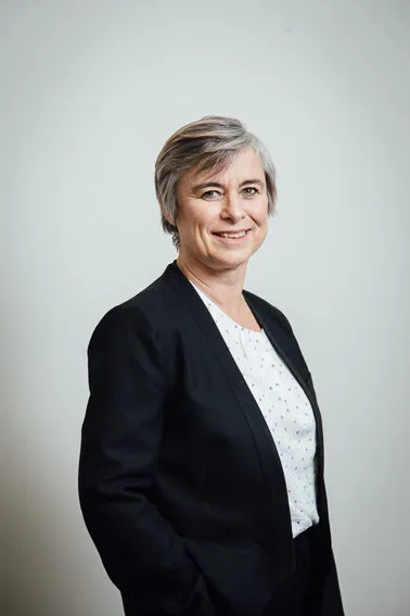 Photo de Dr Laure Copel