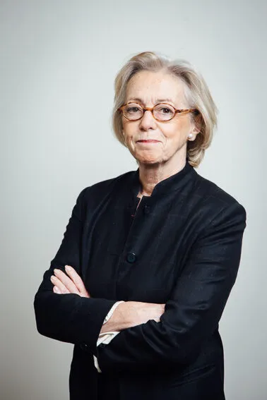 Photo de Marie-José Forissier