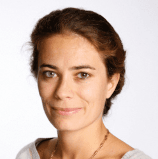 Marie-Sophie Boissy