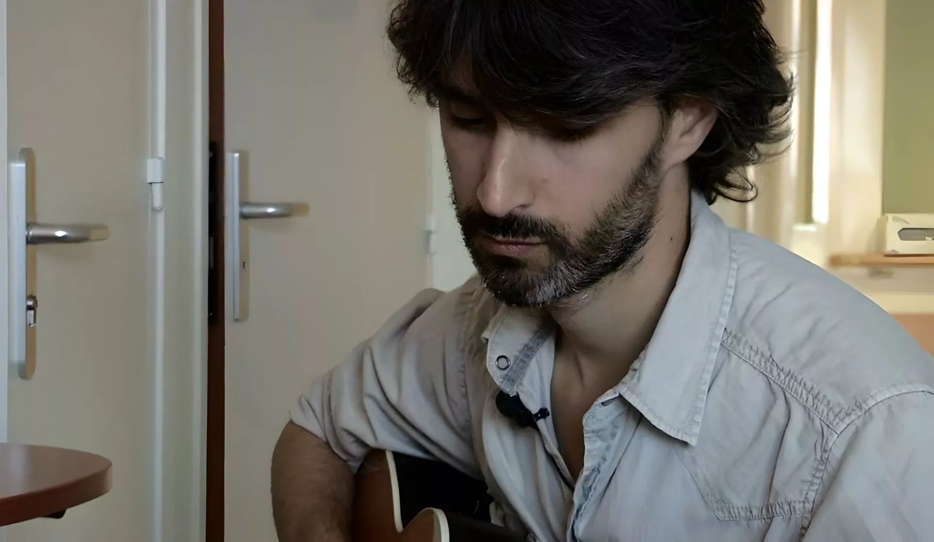 Cover vidéo