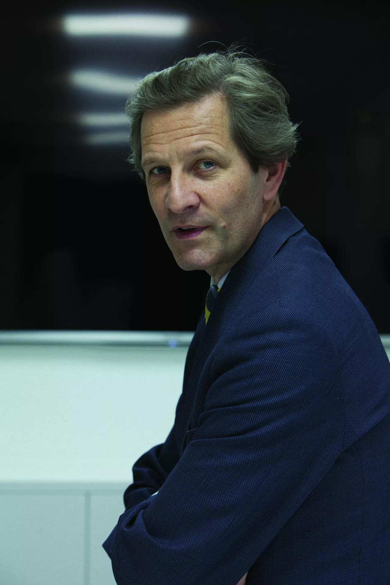 Olivier Brault