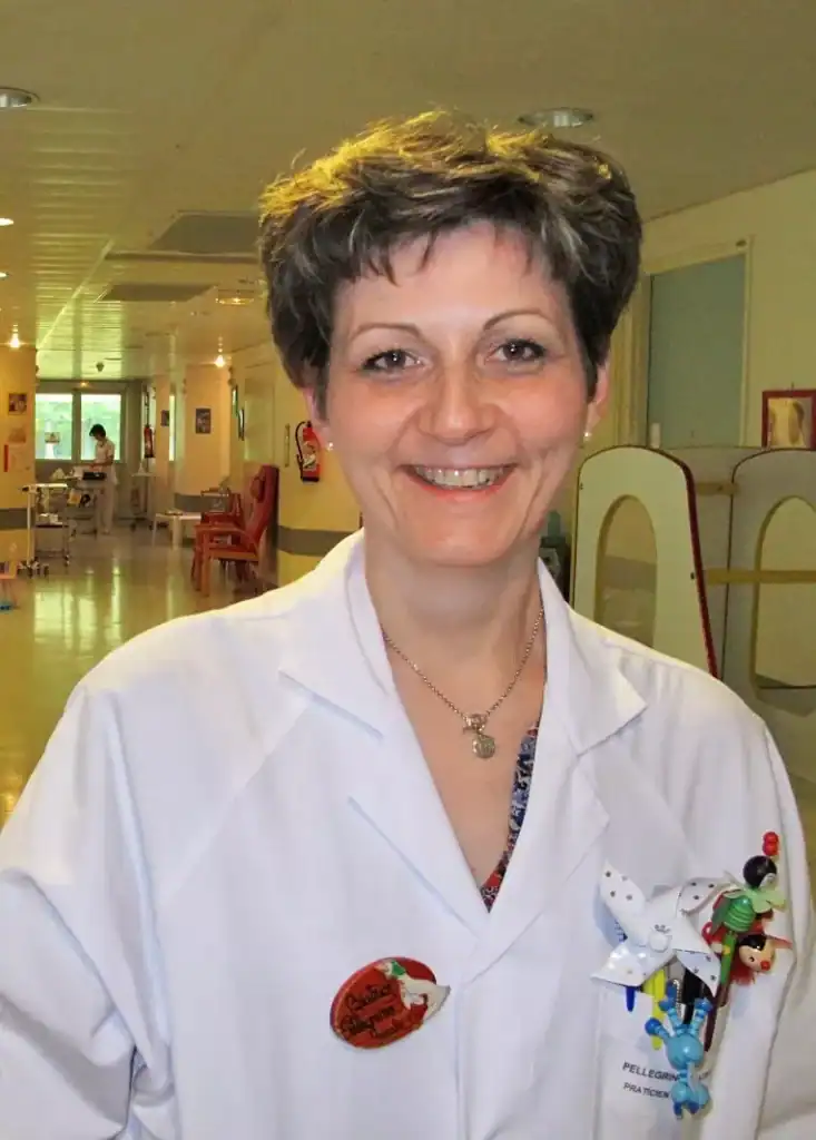 Béatrice Pellegrino