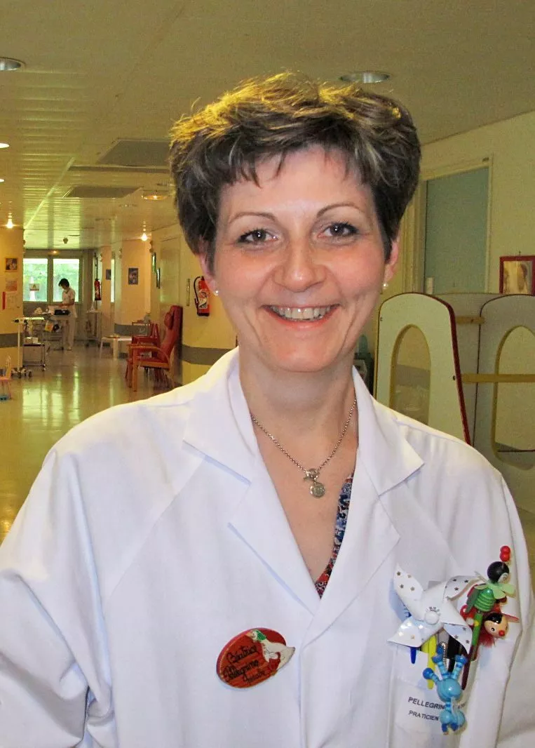 Béatrice Pellegrino