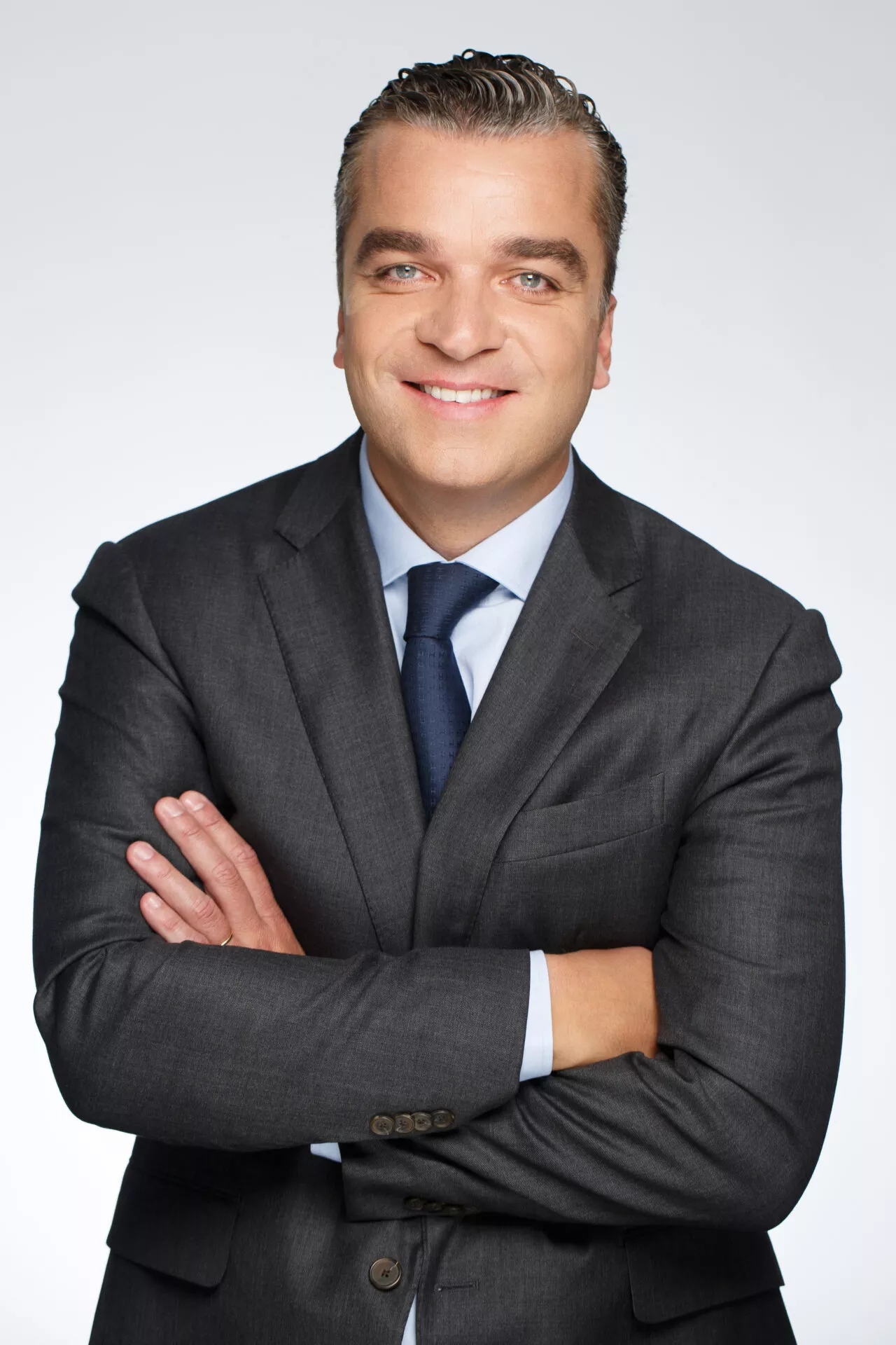 Cédric Meeschaert