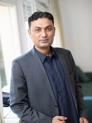 Photo de Sudath
