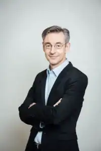 Avatar de Dr Sylvain Pourchet