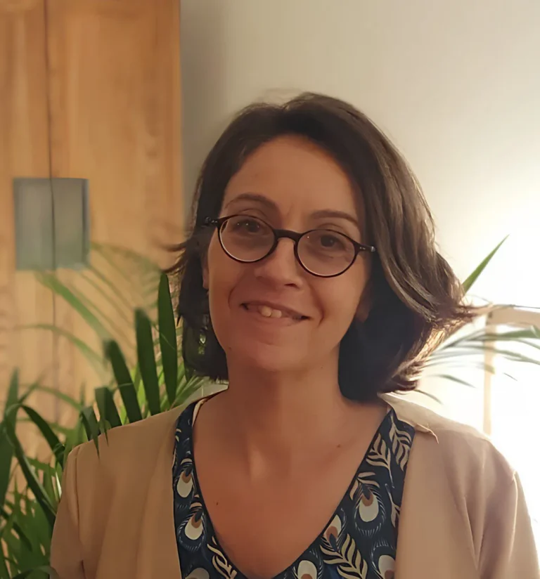 Photo de Camille Baussant-Crenn
