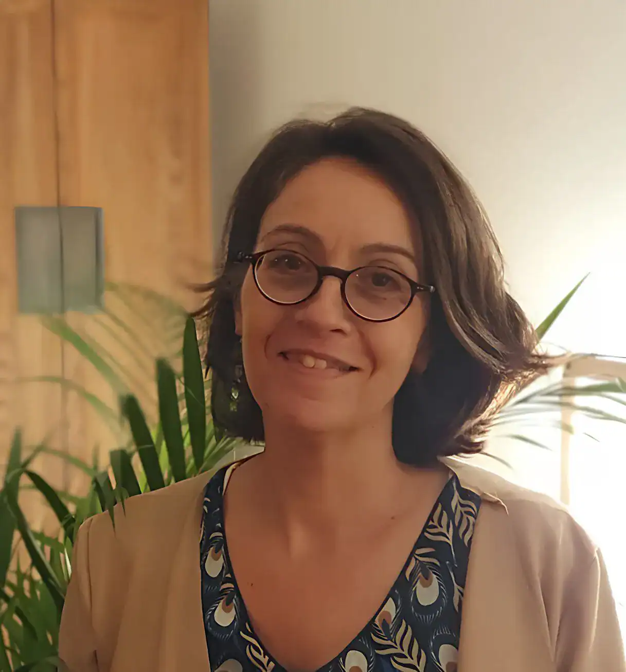 Photo de Camille Baussant-Crenn