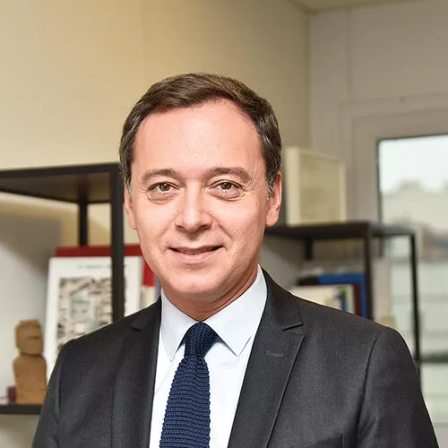 Vincent-Nicolas Delpech