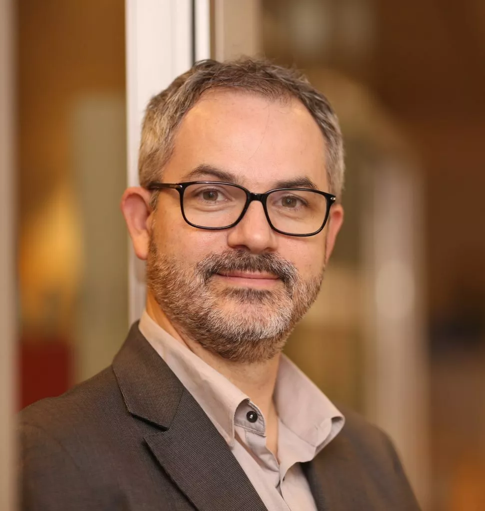 Frédéric Bernard
