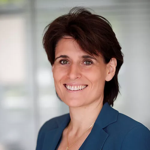 Sophie Boissard