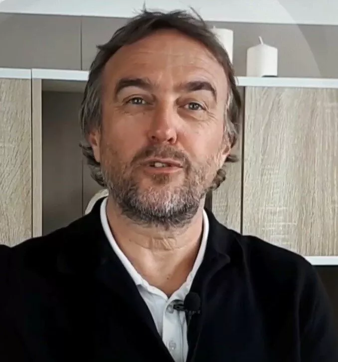 Aperçu vidéo - Christophe Pignol