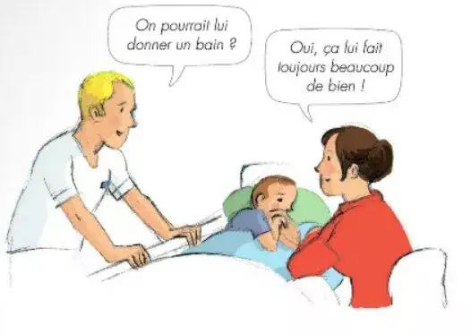 livret parents soins palliatifs,soins palliatifs enfant