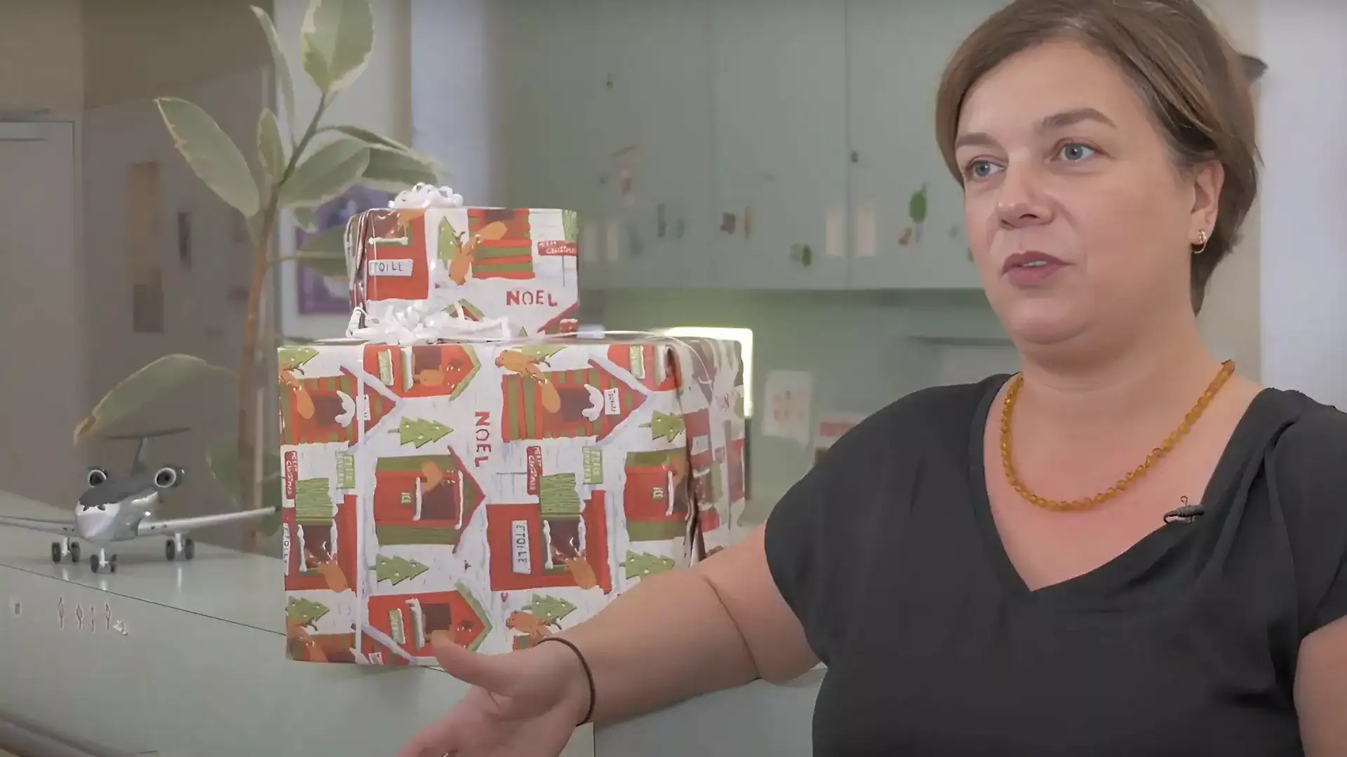 Noël solidaire