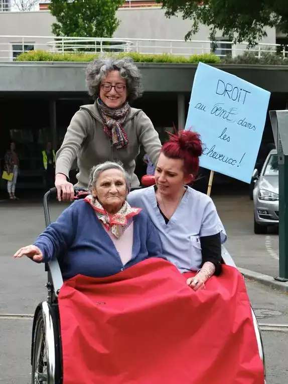 rendez-vous soins palliatifs