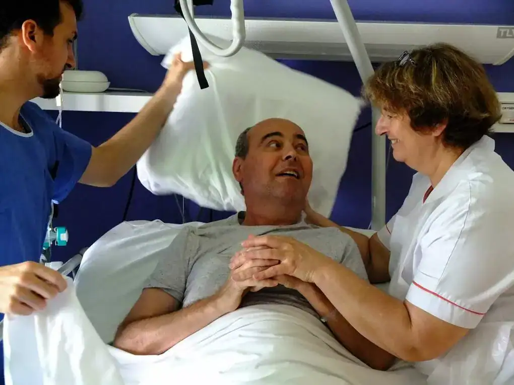 rendez-vous soins palliatifs