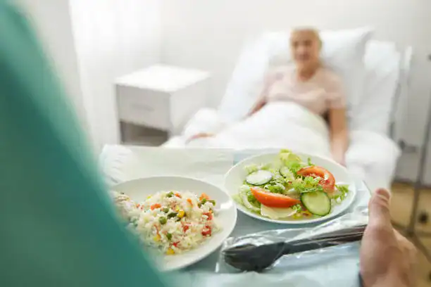 soins de confort à domicile