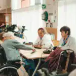 Soins de confort à domicile : 10 ans de résultats