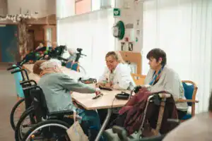 Soins de confort à domicile : 10 ans de résultats