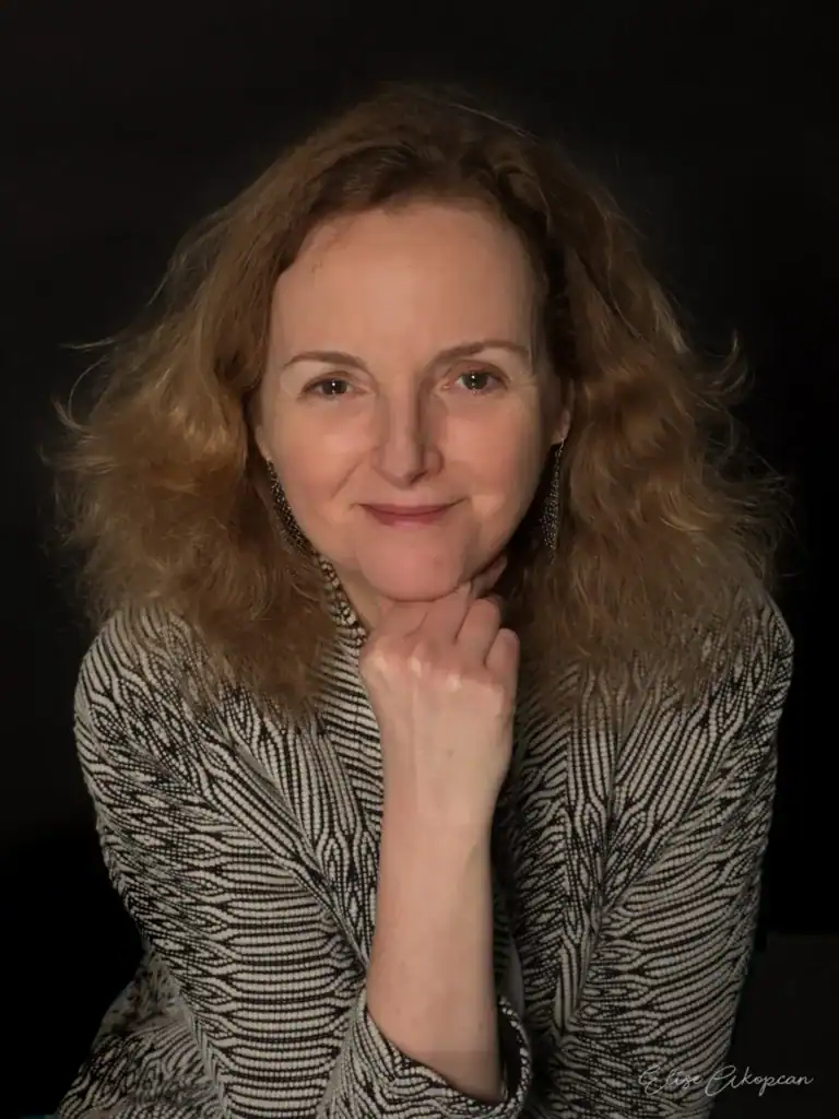 Elise Bouteiller